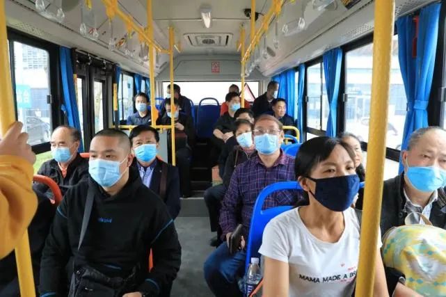 非疫情地区可不戴口罩.疫情期间不戴口罩不得进入?-第2张图片