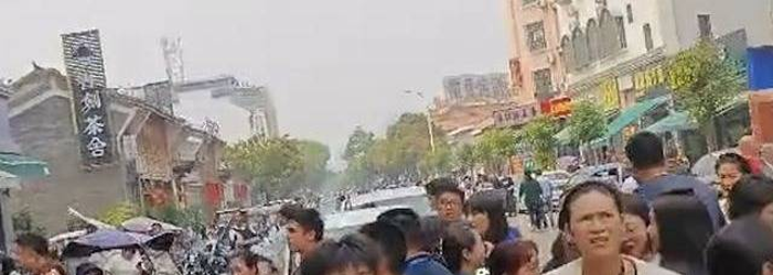哪个地区有新疫情发生(哪地方又有疫情了)-第2张图片