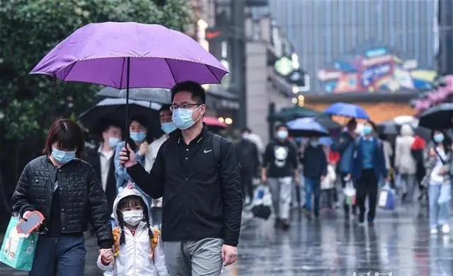 疫情封锁地区照片真实吗.疫情封锁地区照片真实吗？-第1张图片