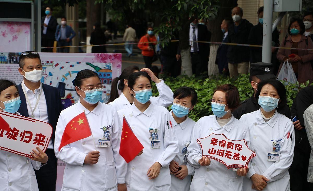 各地区疫情加油视频.疫情加油视频素材？-第2张图片