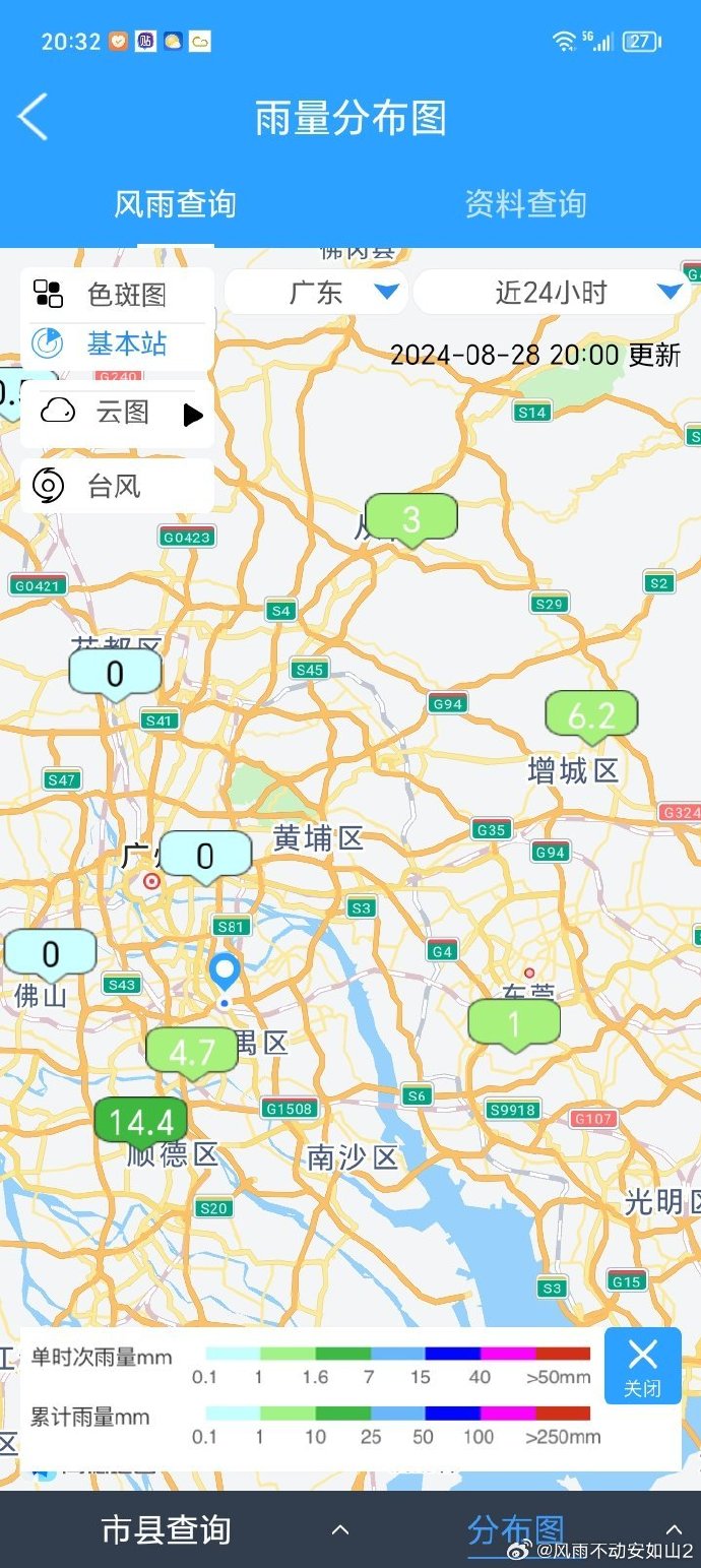 现在疫情风险地区广州.现在广东省广州市疫情属于什么风险??-第1张图片