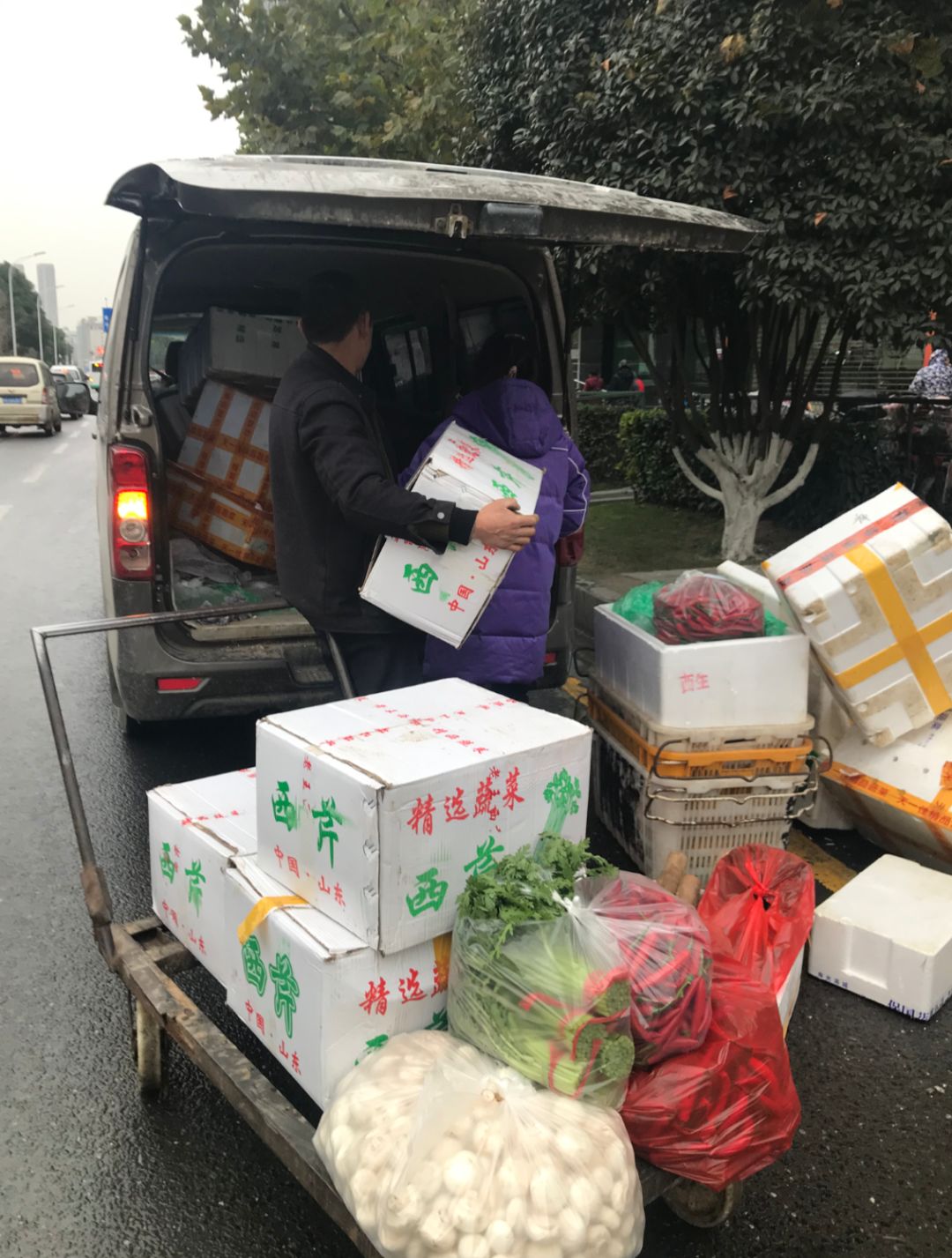 武汉疫情高低风险地区/武汉最新疫情风险等级标准-第1张图片