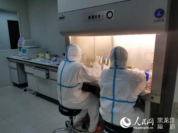 佳木斯地区疫情如何防控(佳木斯防疫最新政策)-第2张图片