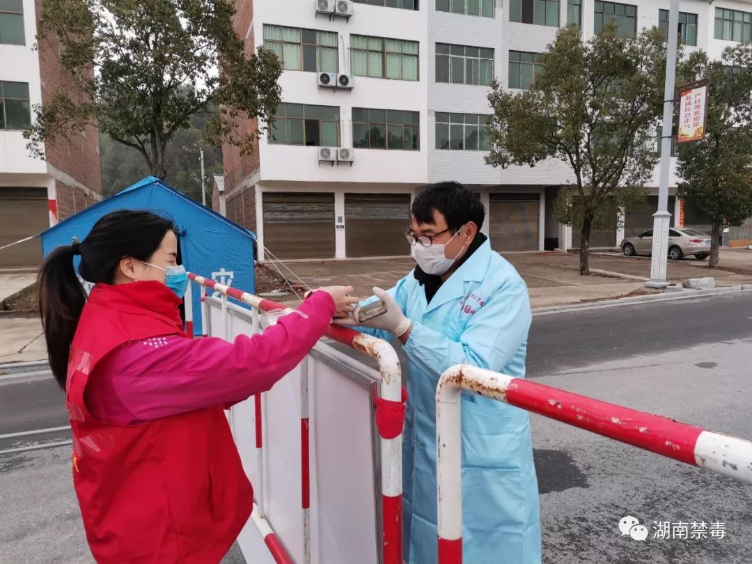 湖南临湘有无疫情地区呢(临湘有新冠状病毒感染者吗)-第1张图片