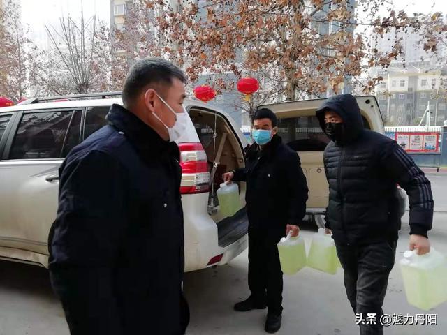 镇江丹阳是疫情地区吗.镇江丹阳有疫情吗？-第2张图片