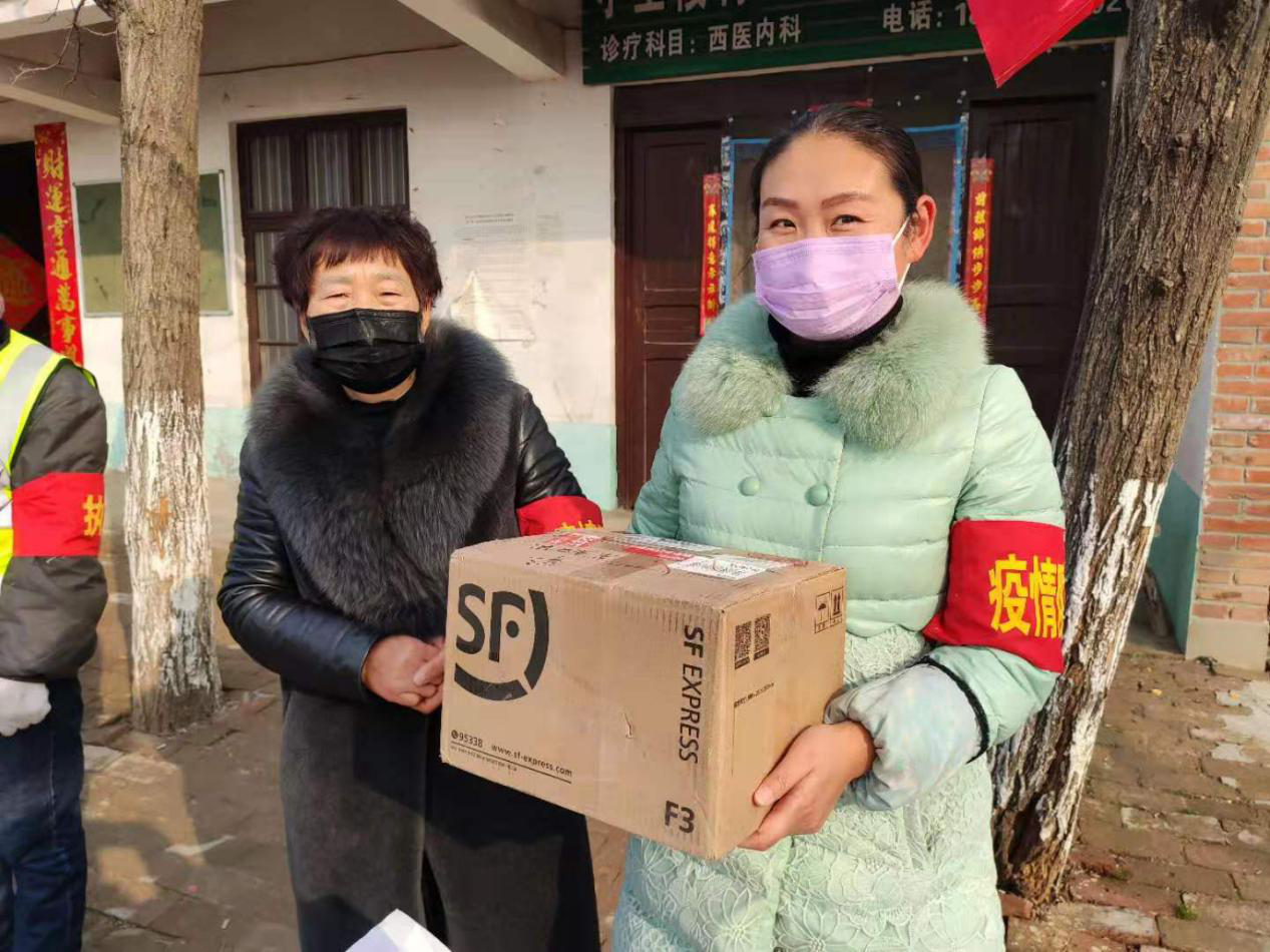 【和田地区最近疫情,和田有疫情】-第2张图片