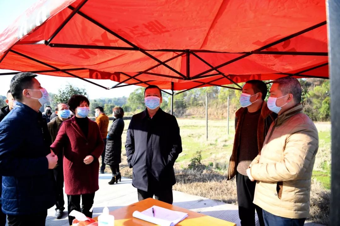 弋阳算疫情地区吗现在.弋阳县有没有新型冠状病毒?-第2张图片