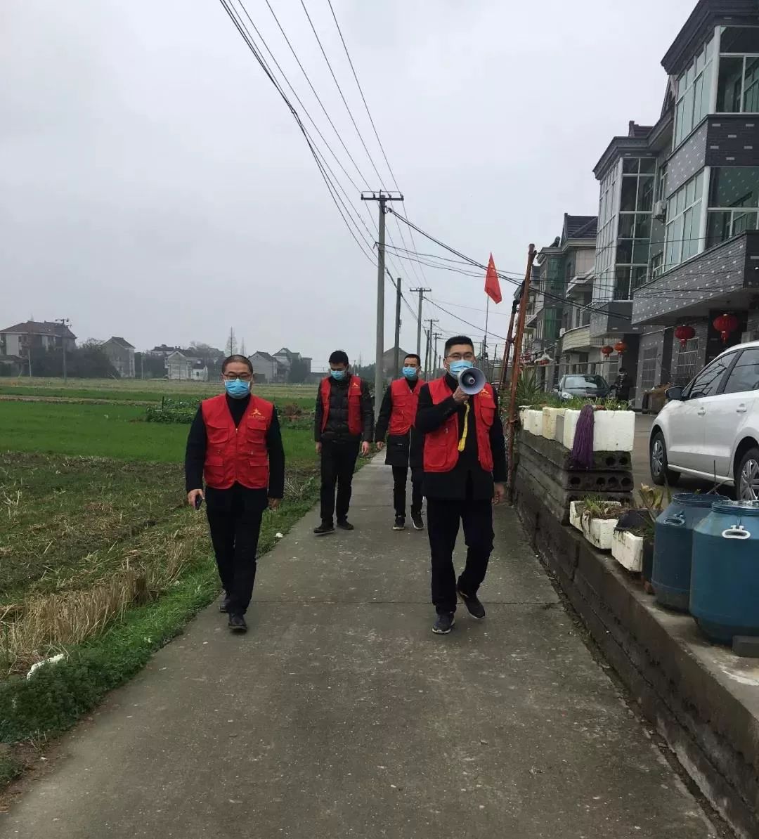 平湖有哪个地区有疫情(平湖市有疫情吗)-第3张图片
