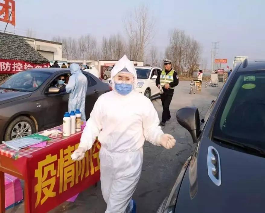 开封疫情防控地区查询(开封疫情防控地区查询电话)-第2张图片