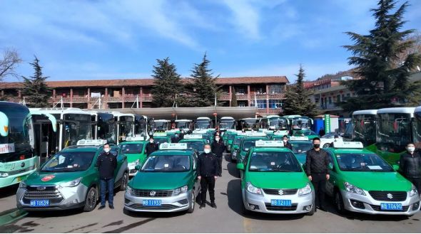 有哪些地区支援铜川疫情.有哪些地区支援铜川疫情的？-第1张图片