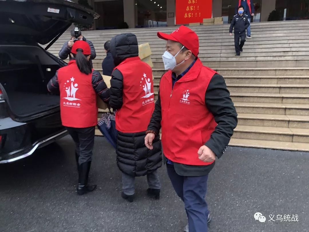 义乌每个地区的疫情情况/2021义乌的疫情怎么样-第1张图片