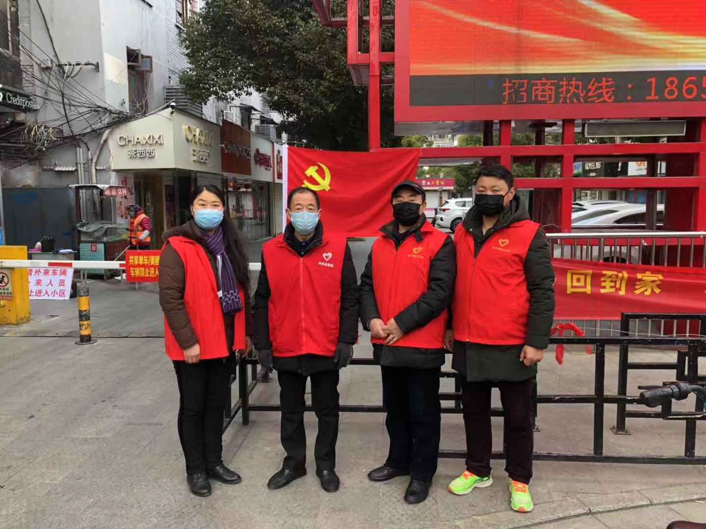 蚌埠疫情严重的地区在哪/蚌埠疫情严重的地区在哪些地方-第1张图片