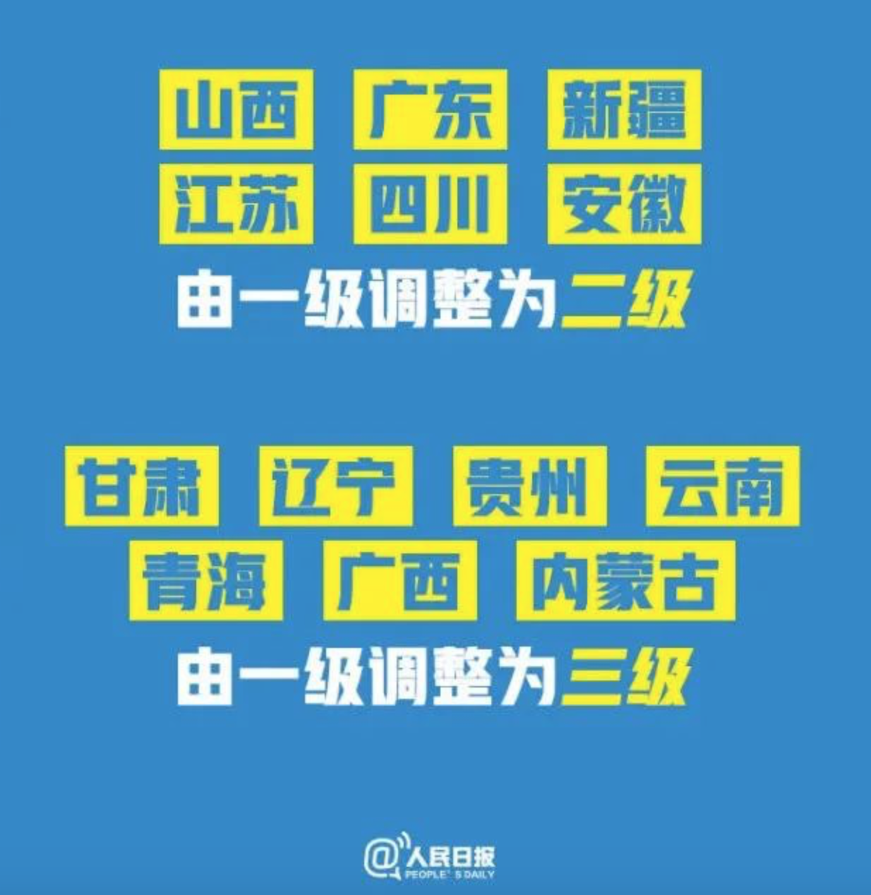 江门疫情低风险地区(江门算是低风险城市吗)-第3张图片