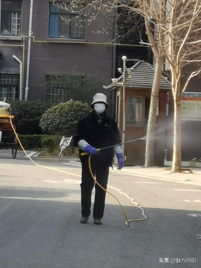 镇江丹阳是疫情地区吗.镇江丹阳有疫情吗？-第3张图片