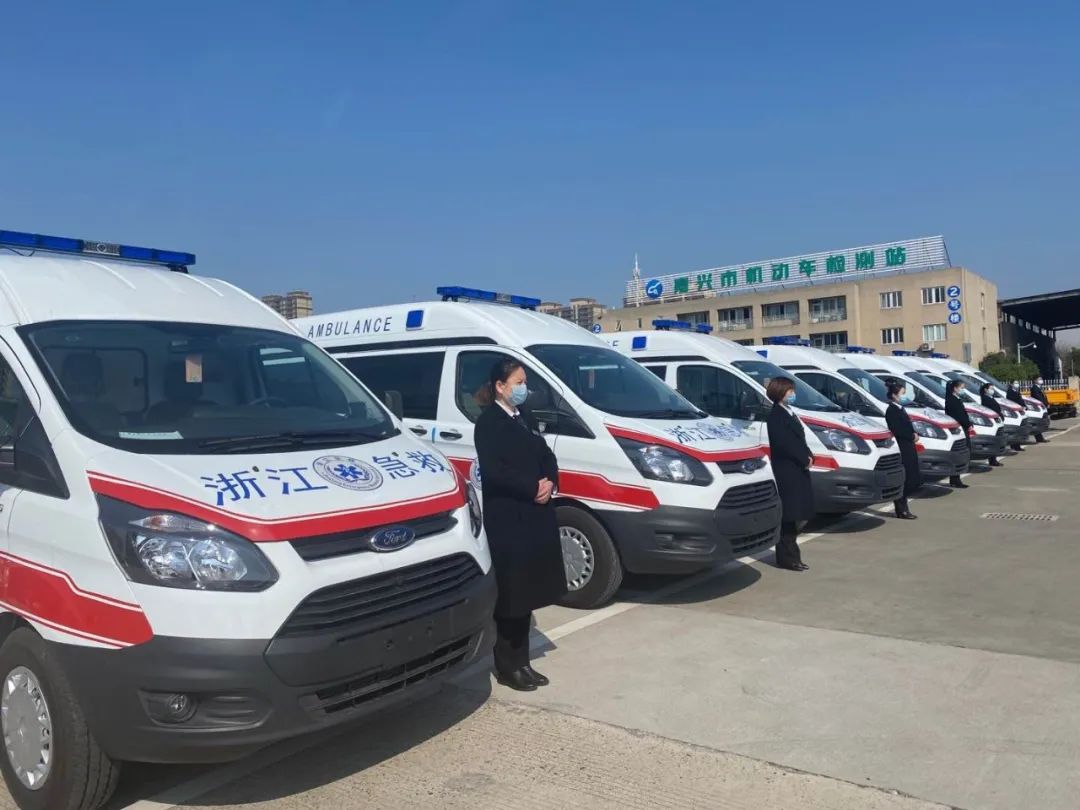 嘉兴是否无疫情地区.嘉兴现在属于疫情风险什么级别？-第1张图片