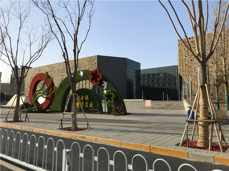 张家口疫情拐点地区.张家口疫情危险吗?-第1张图片