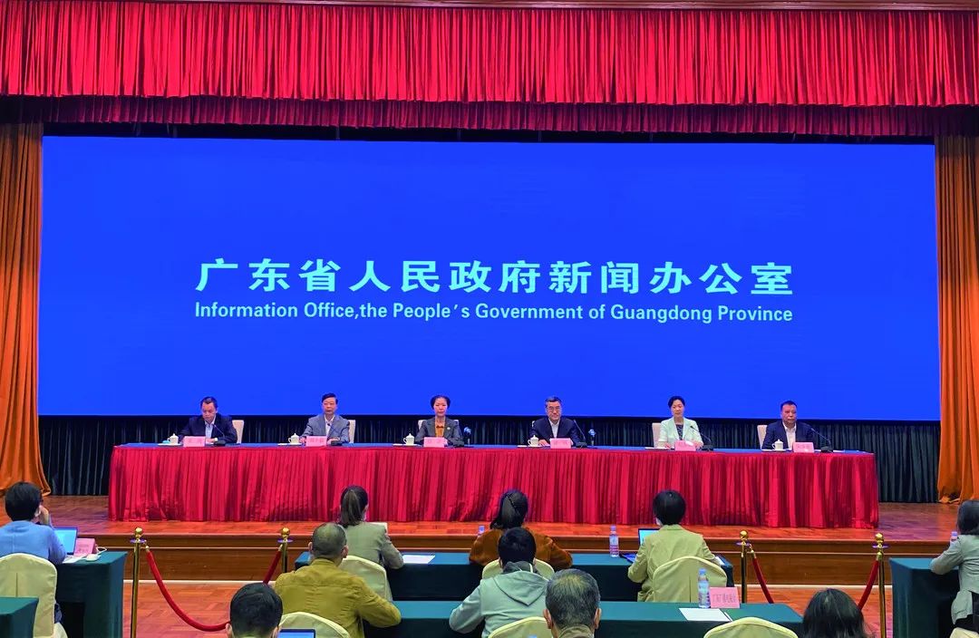 新肺炎疫情广东具体地区(广东新型肺炎分布)-第2张图片