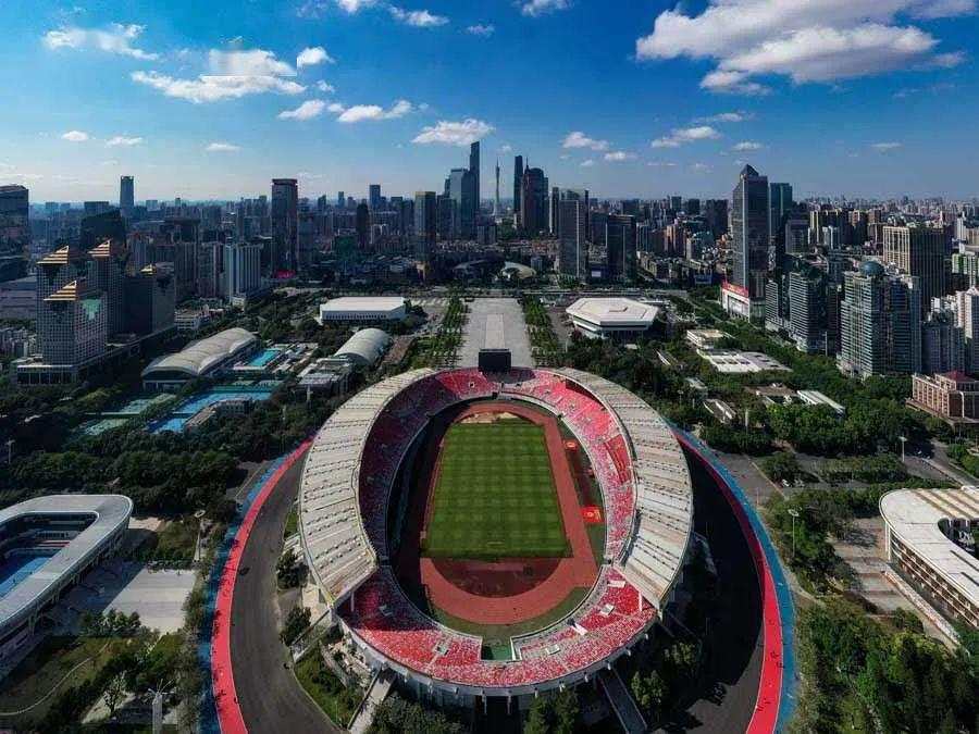 花城有哪些疫情地区呢.花城在广州哪个区？-第3张图片