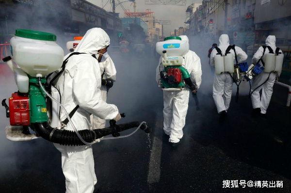 近来哪个地区疫情较严重.近来国内哪个地区疫情严重？-第3张图片