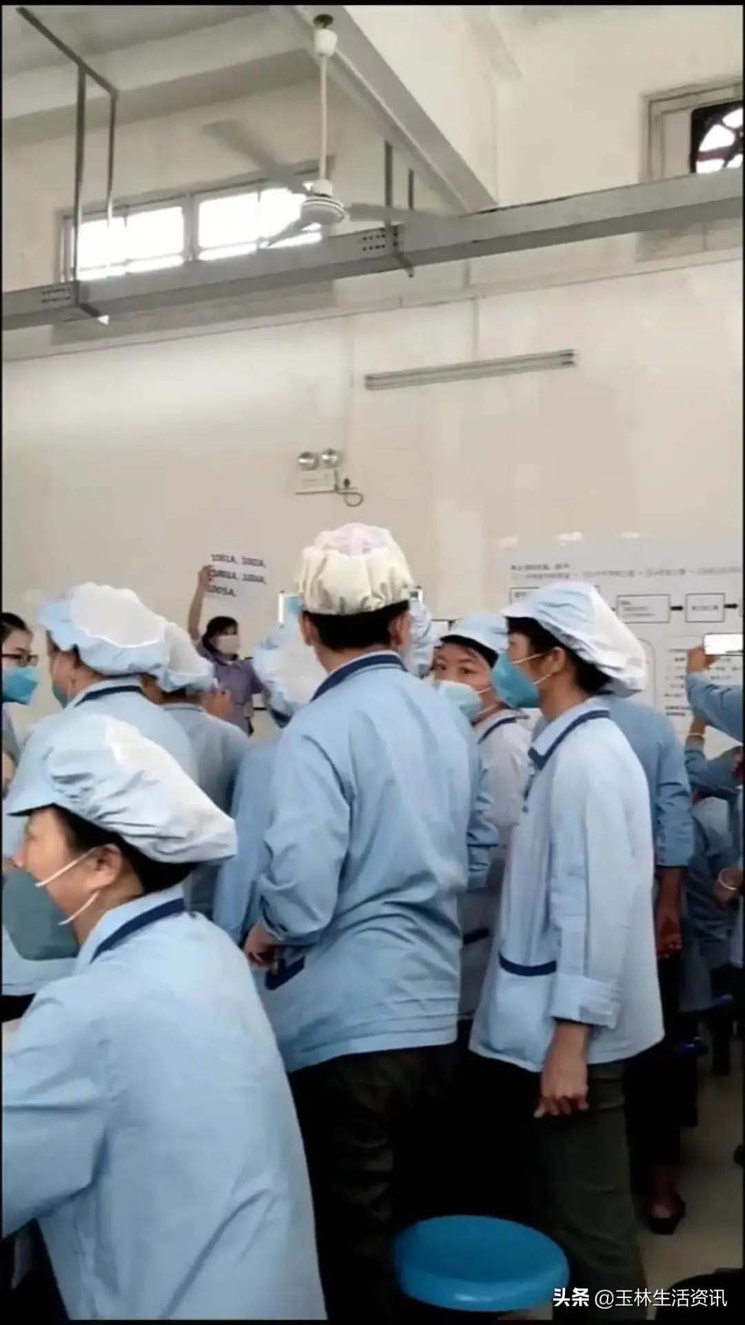 玉林疫情地区划分最新.玉林疫情风险等级？-第3张图片