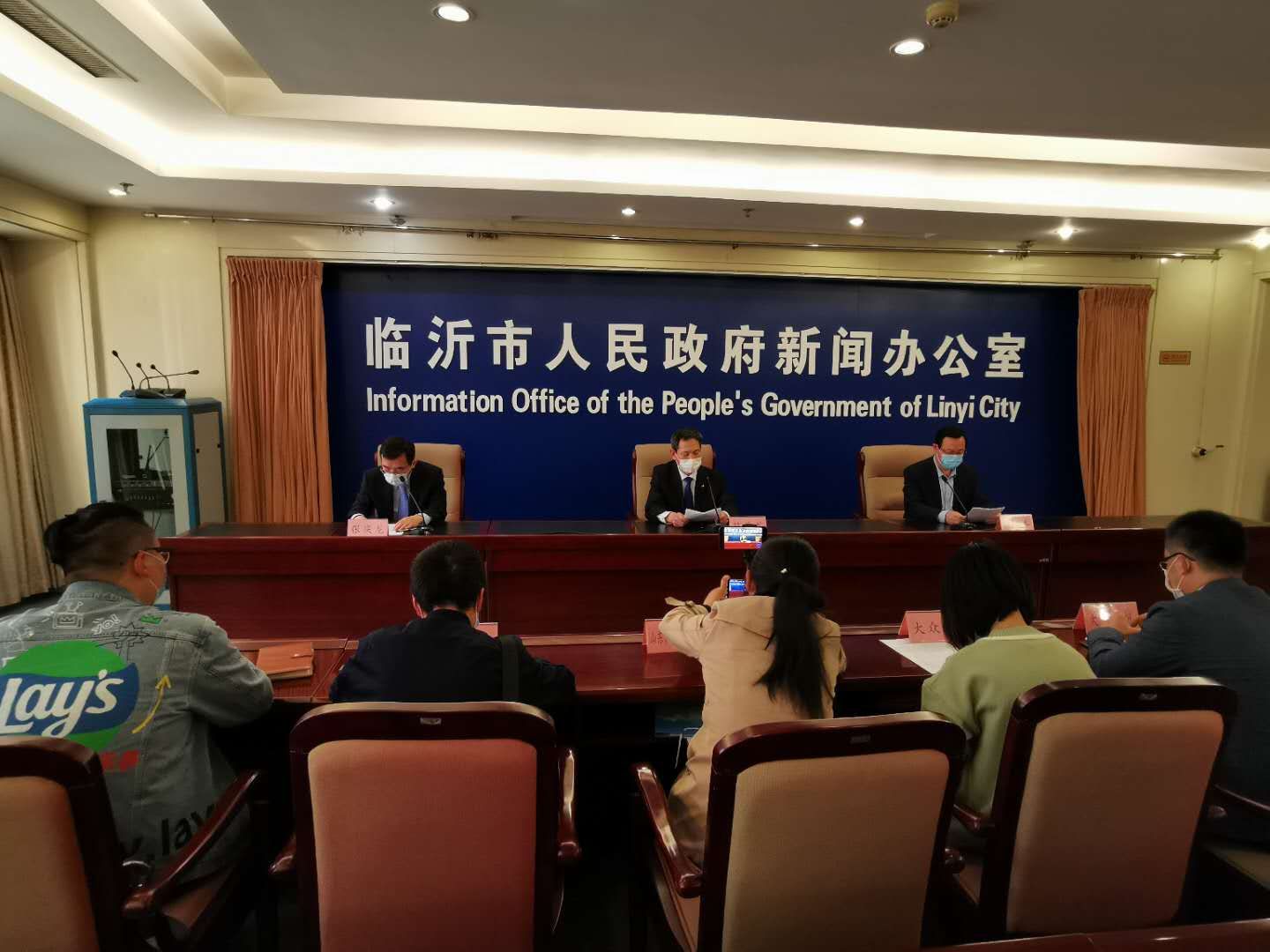 临沂疫情地区查询电话.临沂疫情防控办公室询问电话？-第1张图片