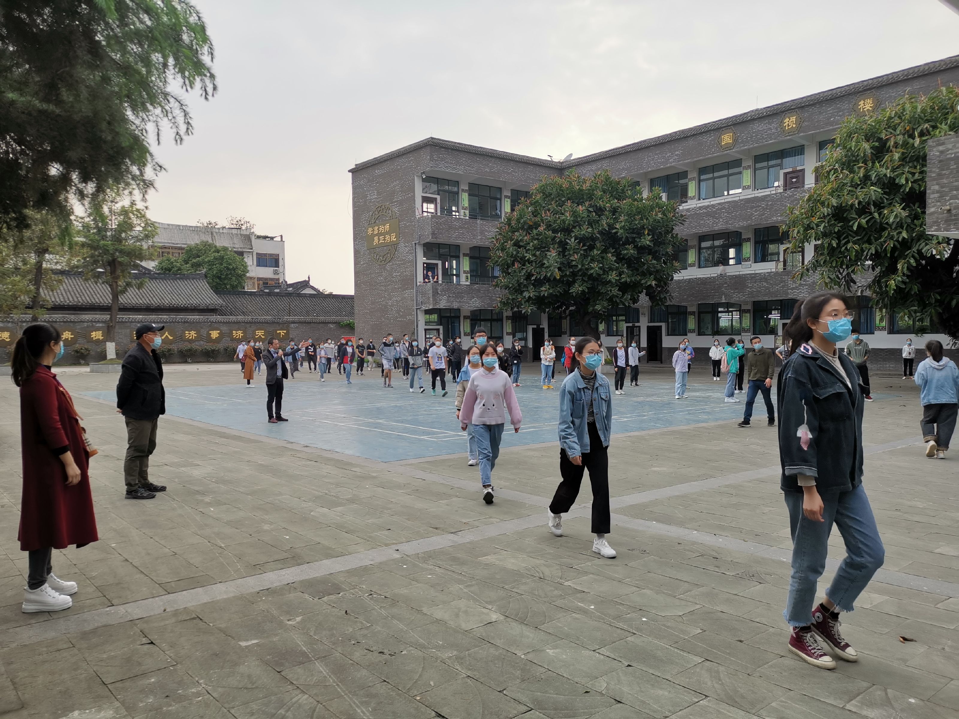 宜宾疫情静态地区在哪里.宜宾疫情解封了吗?-第2张图片