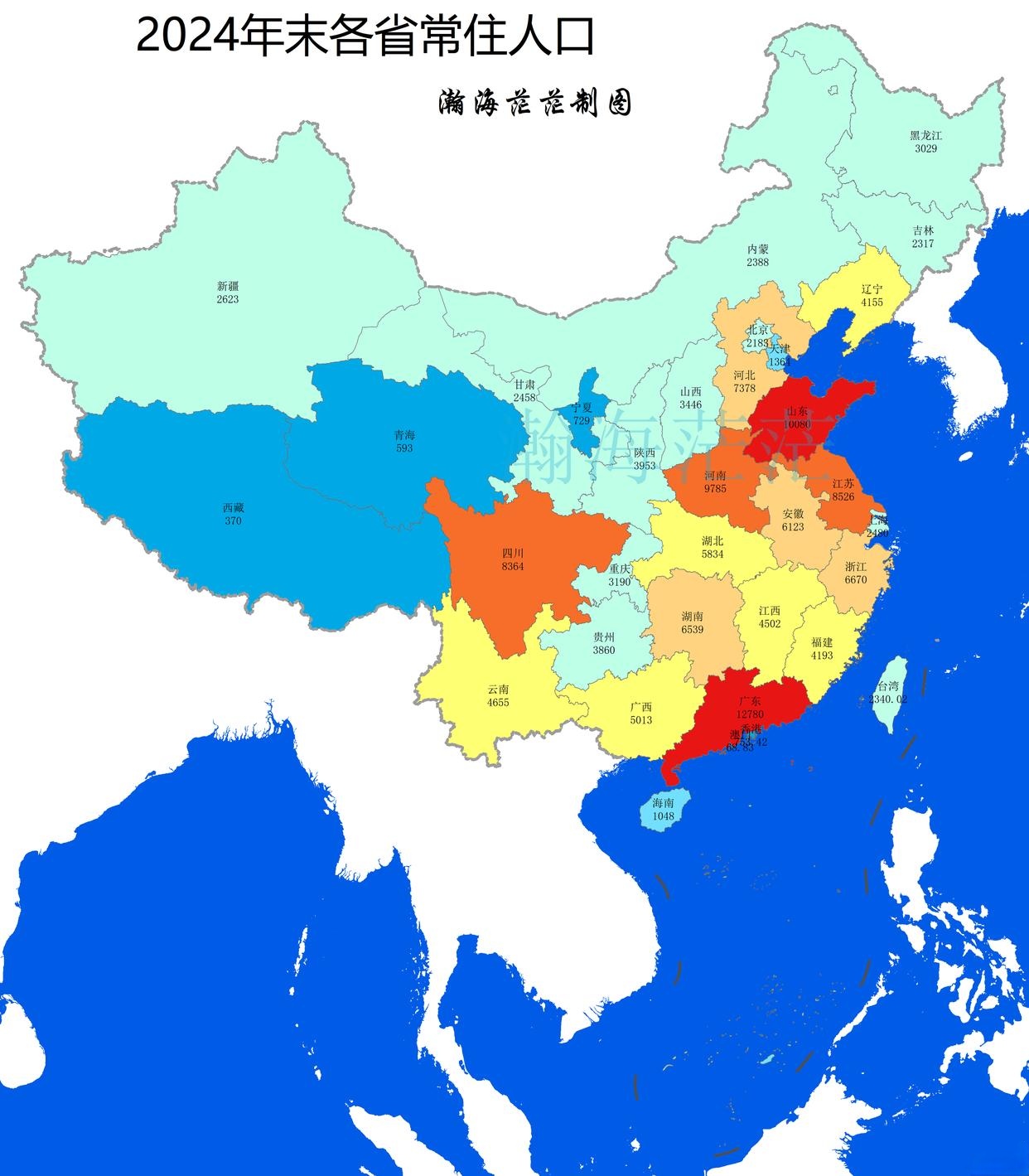中国非疫情地区地图最新/全国非疫情地区-第1张图片