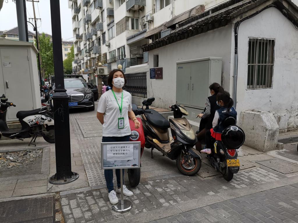 草桥地区疫情分级/草桥归哪个街道-第2张图片