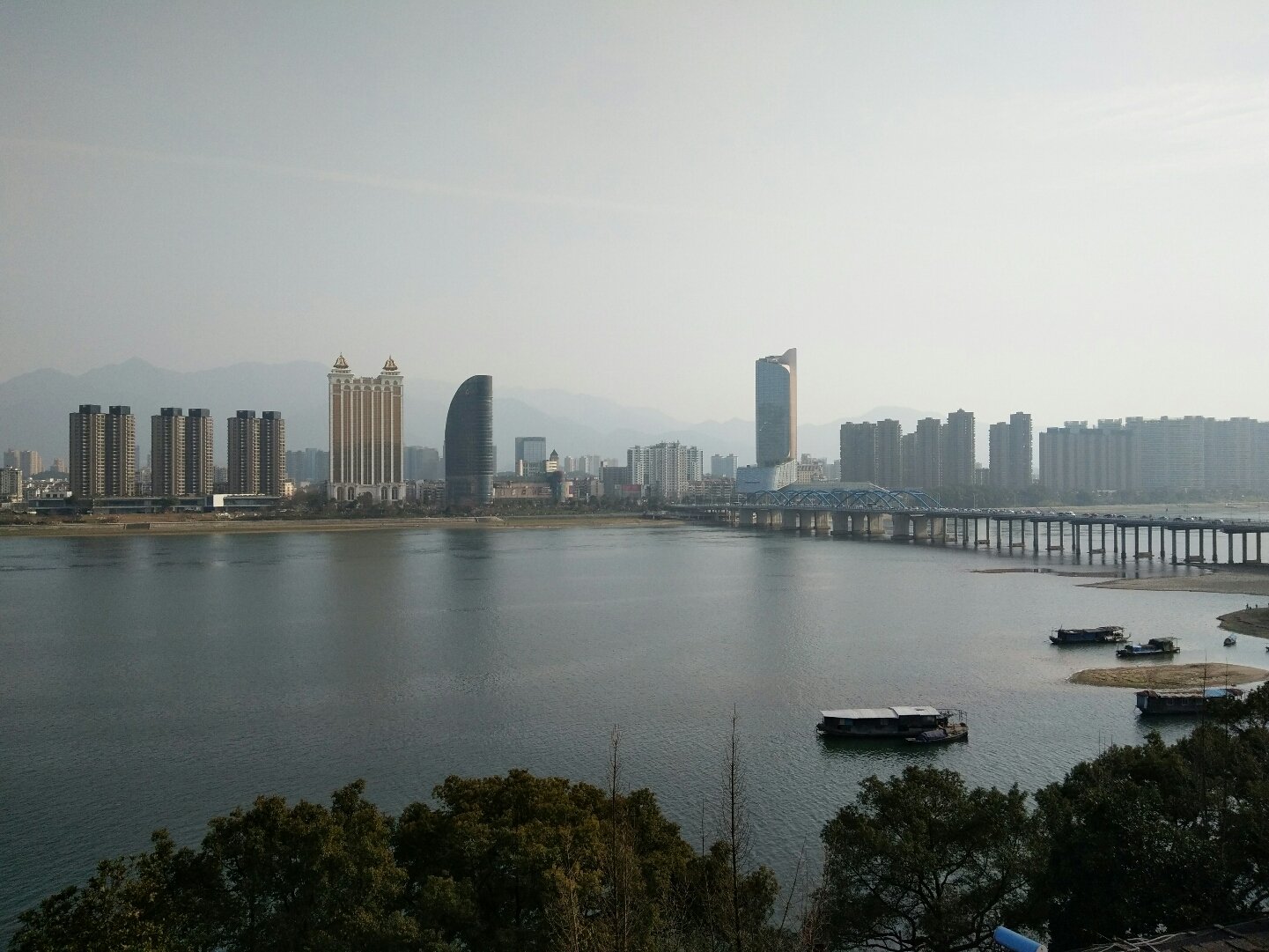 【桐庐疫情地区分布情况,桐庐县疫情最新通报】-第1张图片