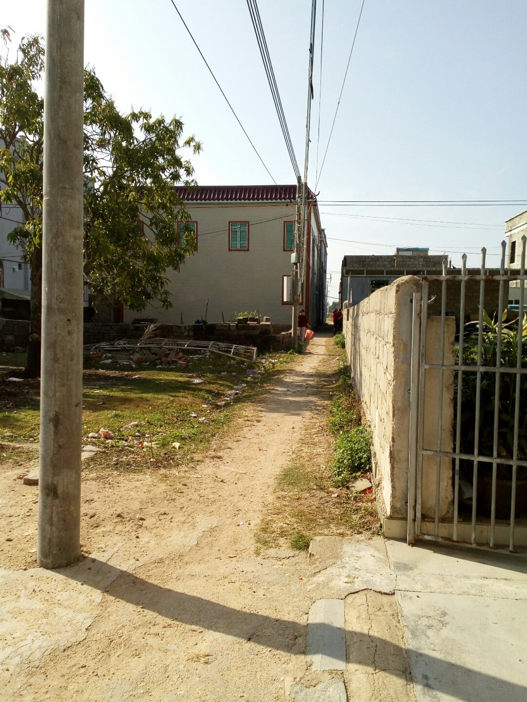 揭阳惠来疫情风险地区.广东省揭阳市惠来区?-第1张图片