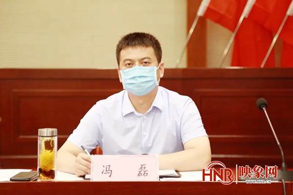 驻马店是什么地区疫情.驻马店地区疫情属于什么等级的风险?-第2张图片