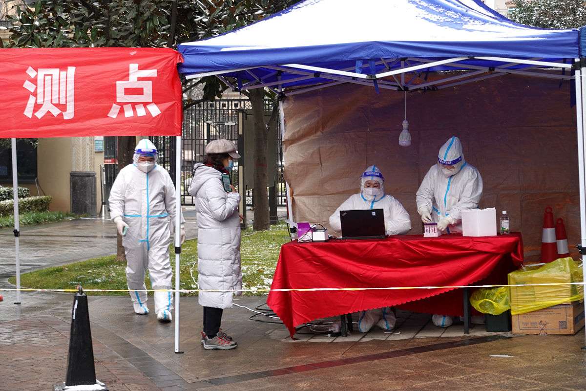 各个地区疫情新闻视频(疫情地图及实时播报新闻视频)-第3张图片