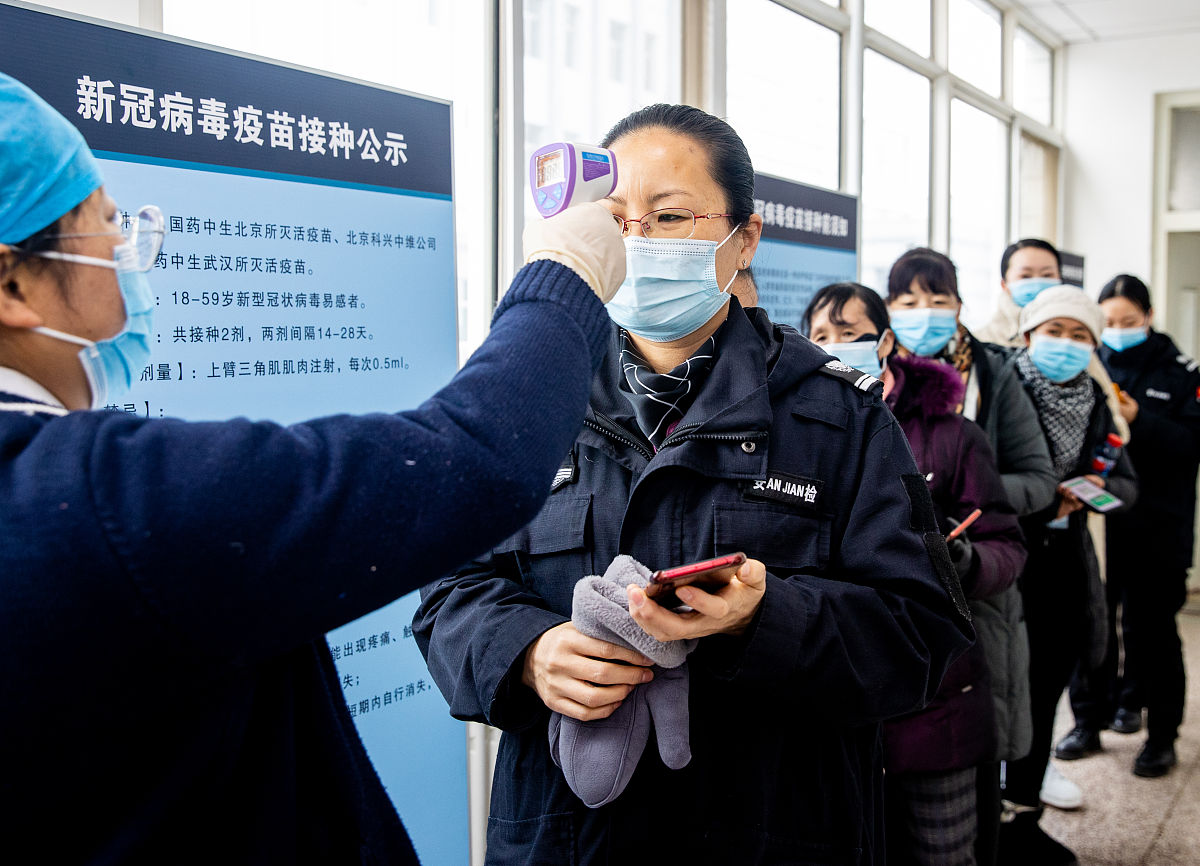 有哪些好转的疫情地区.最新疫情有没有好转?-第2张图片