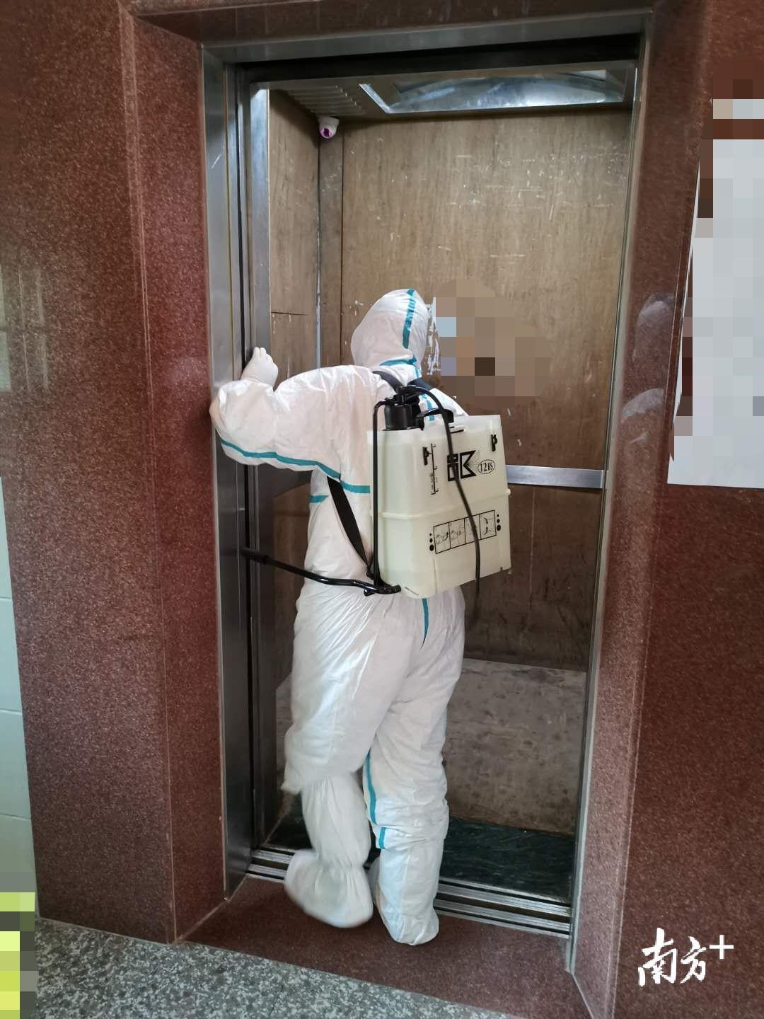 惠州最新疫情地区分布/惠州最新疫情报告-第1张图片