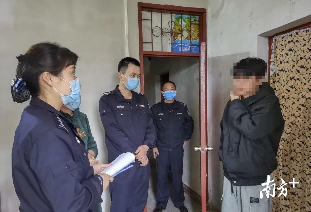 梅州疫情封闭地区有哪些/梅州封路最新消息-第2张图片