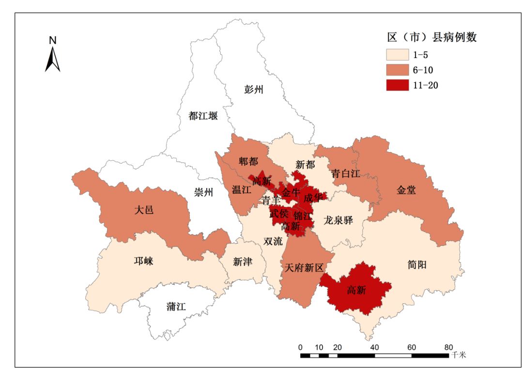 成都疫情那些地区封闭了.成都疫情那些地区封闭了最新消息？-第1张图片