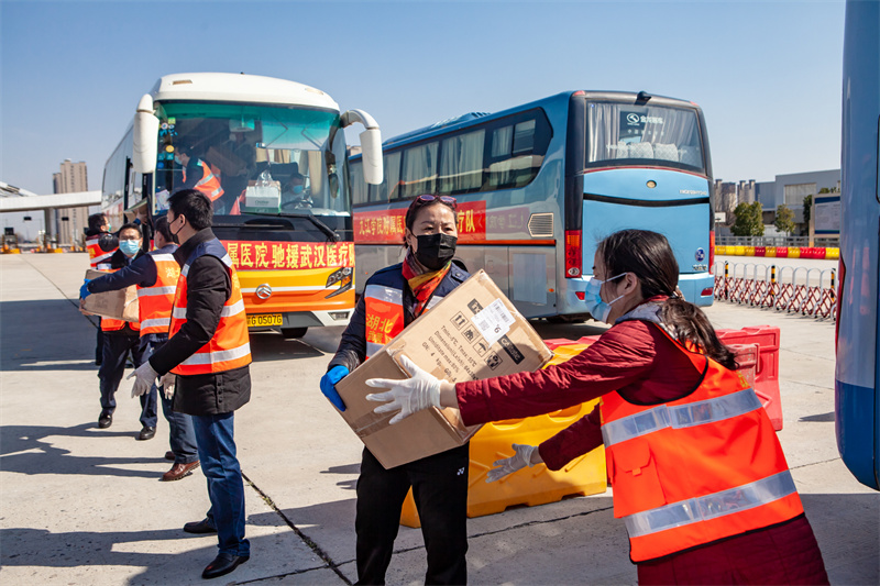 疫情期间跨地区上班人员.疫情期间跨市？-第2张图片