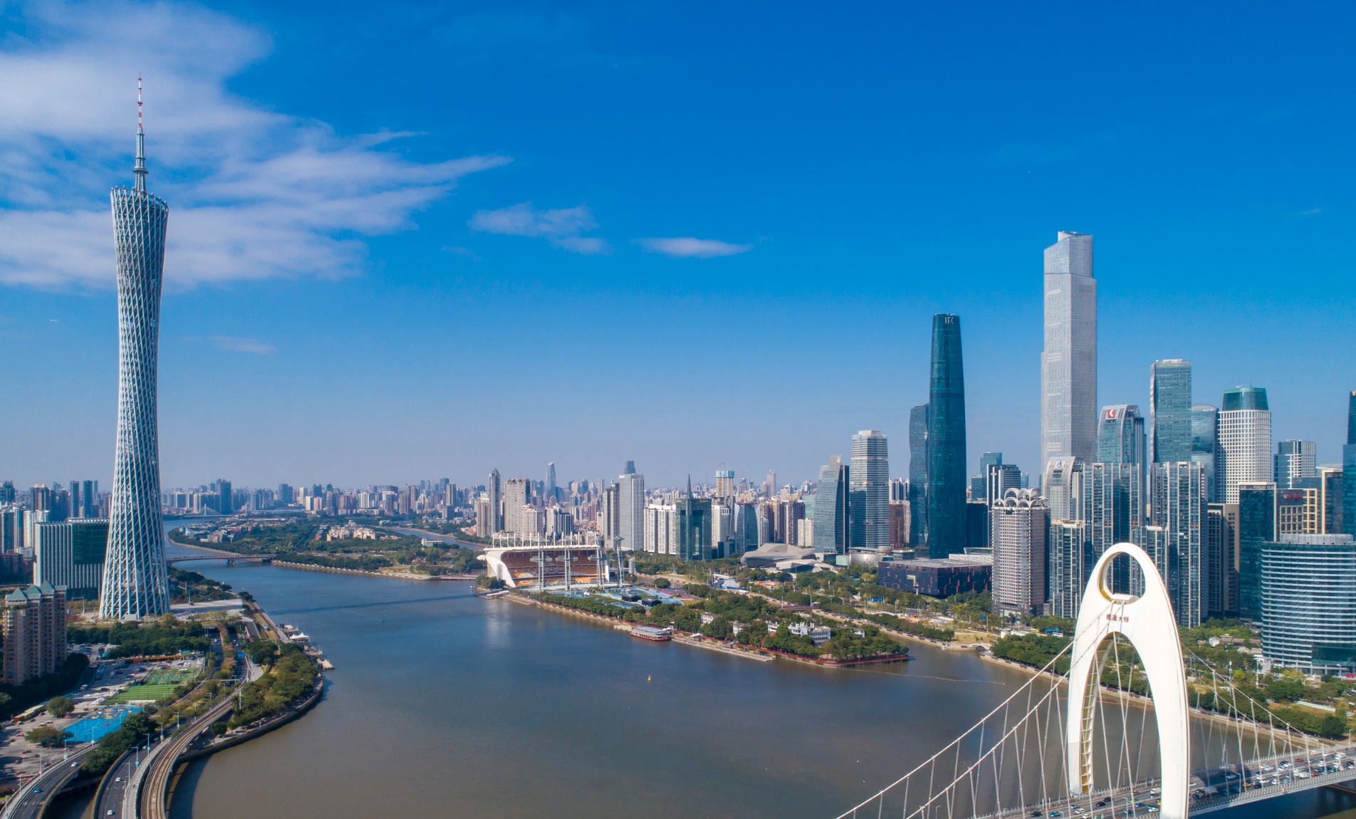 广东广州哪个地区有疫情/2021广州哪个区有疫情-第1张图片