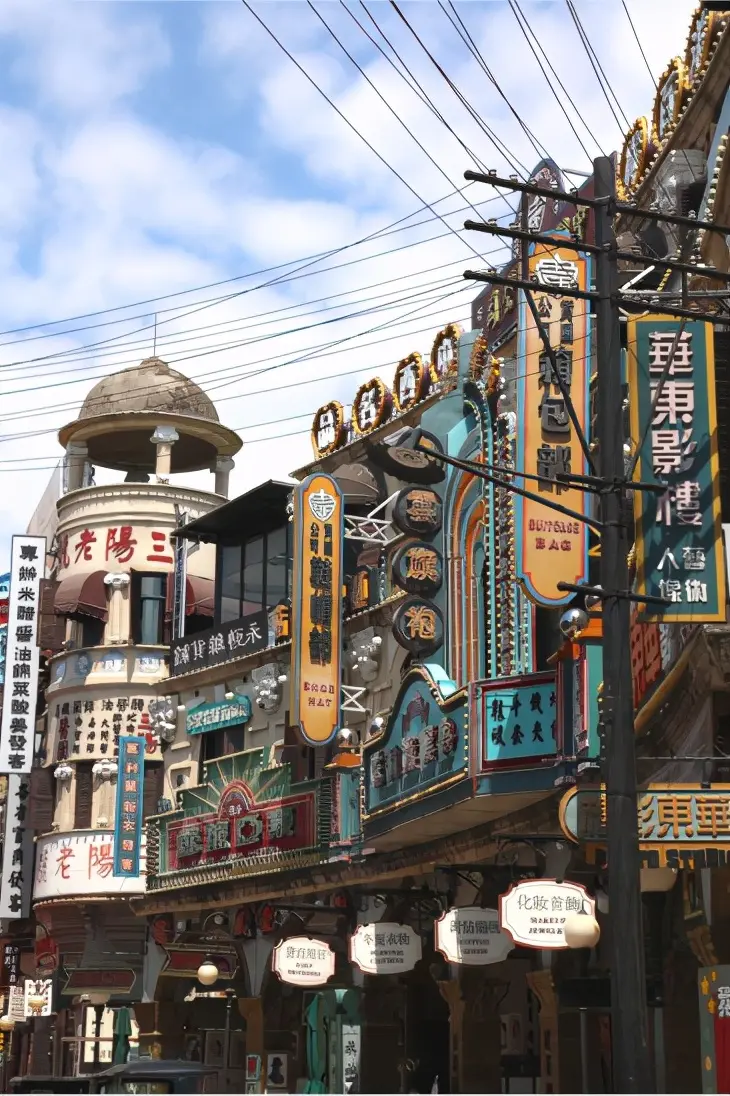 近来横店是疫情地区吗.横店什么区?-第1张图片