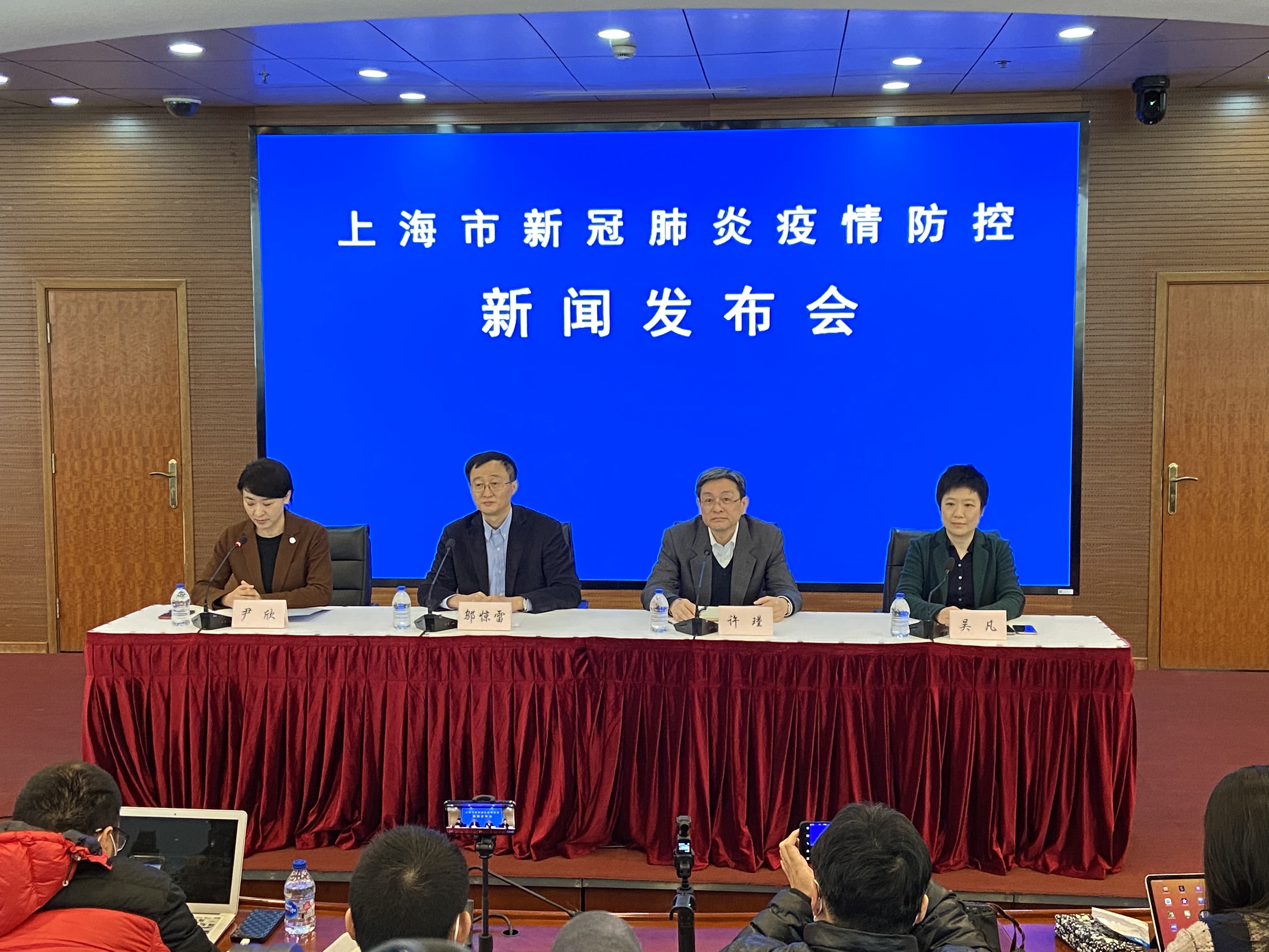 上海疫情各地区发钱/上海疫情政府补贴政策-第2张图片