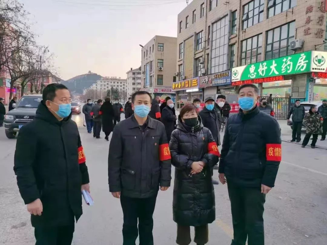 哪个地区不防控了疫情.哪里疫情不严重？-第2张图片