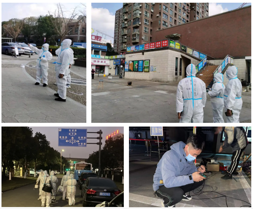 杭州哪些地区疫情严重了.杭州有几个疫情?-第2张图片