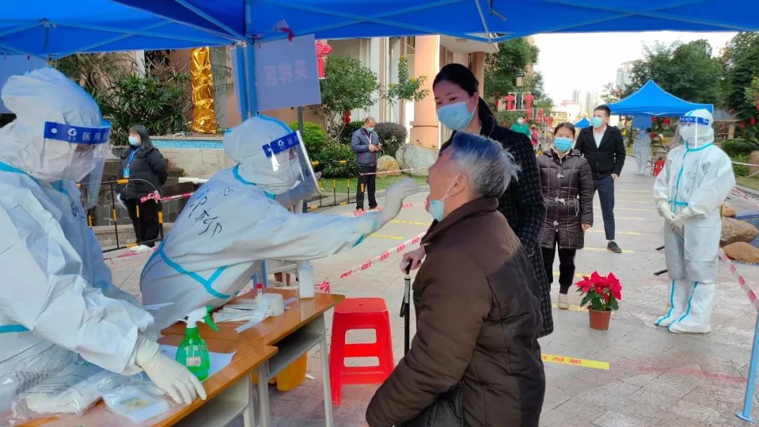 广东罗定什么地区有疫情(广东罗定有疫情吗)-第2张图片