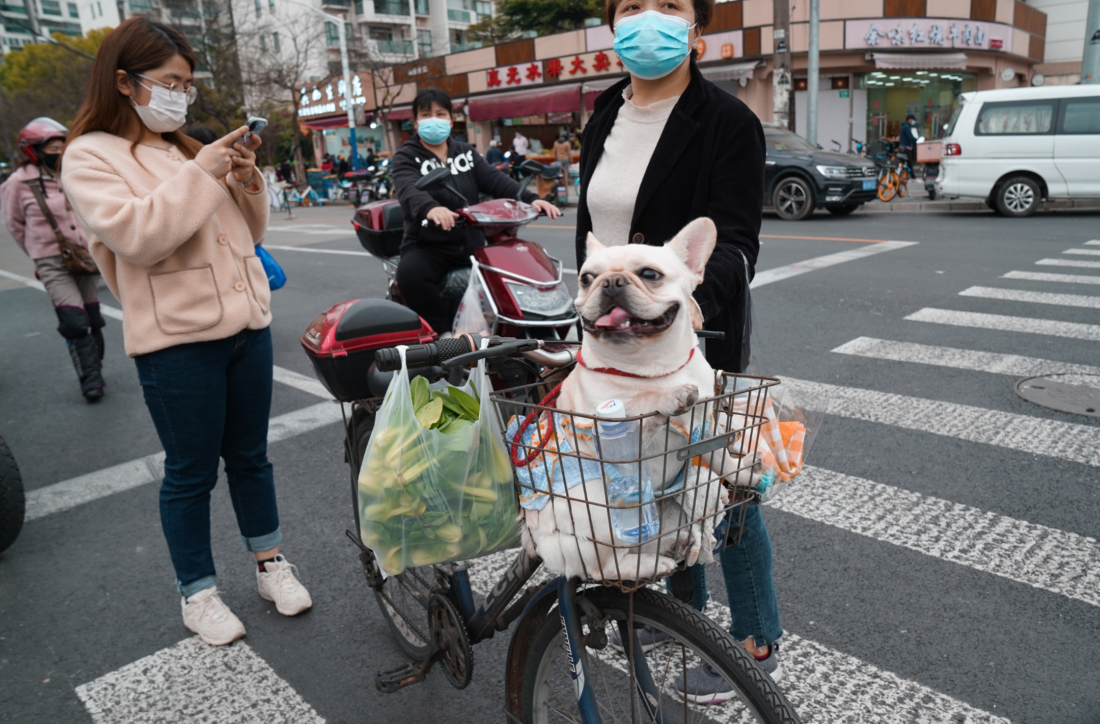 【上海浦西地区有疫情吗,上海浦西地区有疫情吗最新】-第1张图片