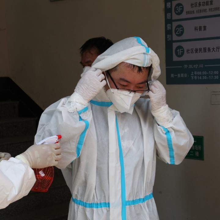 【蕉城什么地区有疫情,蕉城 疫情】-第3张图片