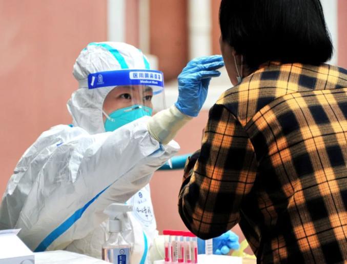 义乌疫情确诊地区分布.义乌疫情确诊地区分布图？-第1张图片