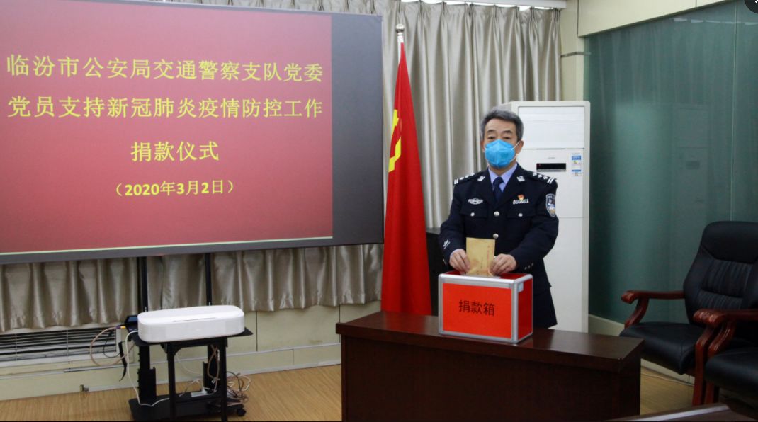 临汾地区疫情解封了吗.临汾地区疫情解封了吗今天?-第1张图片