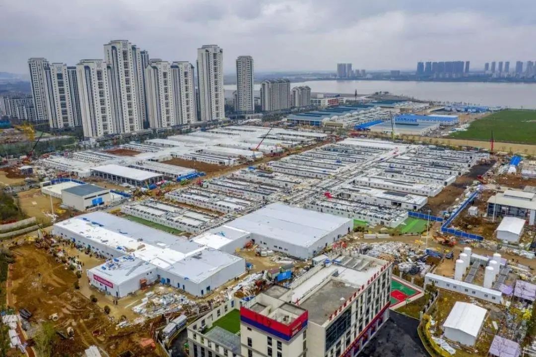 南昌疫情在什么地区爆发.南昌疫情厉害吗?-第2张图片