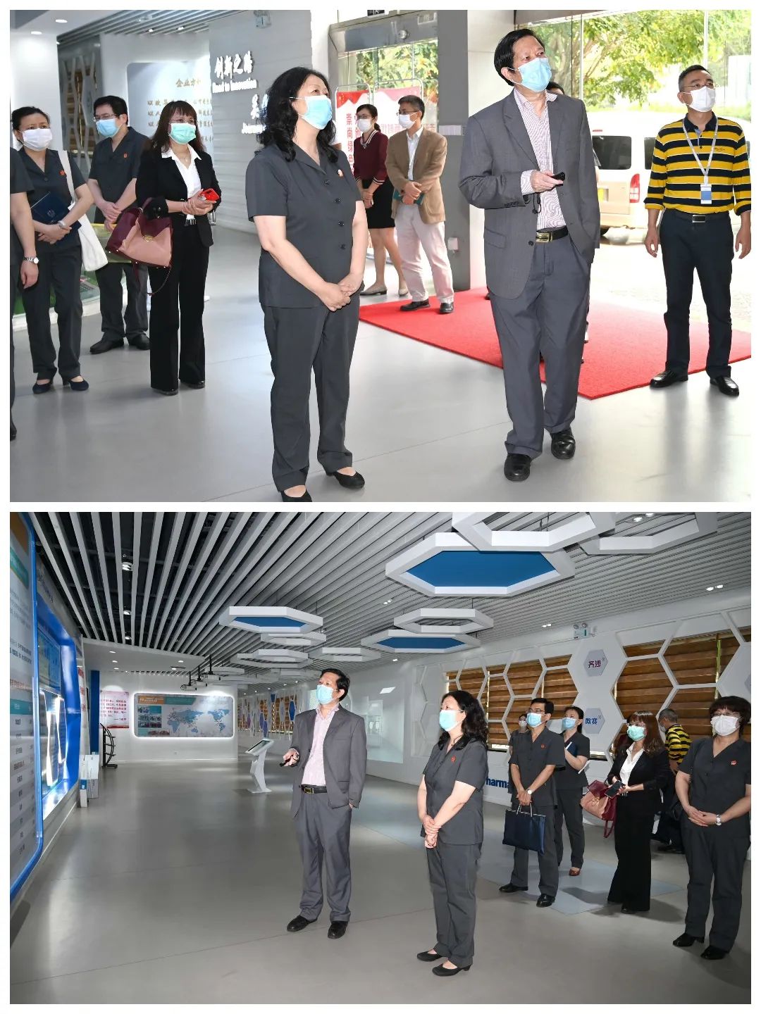 海口疫情地区等级查询系统(海口近来疫情管控等级)-第2张图片