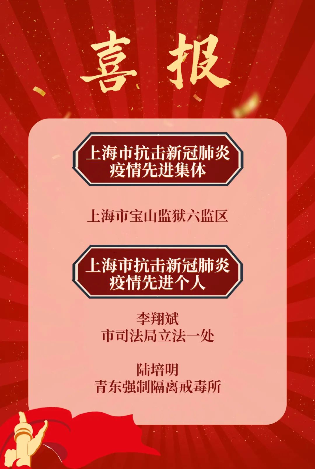 上海普陀疫情地区有哪些/上海普陀区有新冠肺炎吗-第1张图片